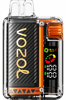 VOZOL VISTA 20000 POD-1 "Вишневая Кола" 20 HARD