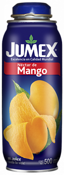 Напиток Jumex Nectar de Mango б/а 0,473л (Мексика)