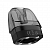 Картридж Vaporesso Luxe XR 5ml DTL (без испарителя) Black 1шт/2уп