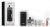 Smoant Pasito II 2500mAh KIT (indigo)