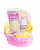 Жидкость для ЭСДН CandyMan SALT "Lemon Ice Cream / Лимонное мороженое" 10мл 15мг.